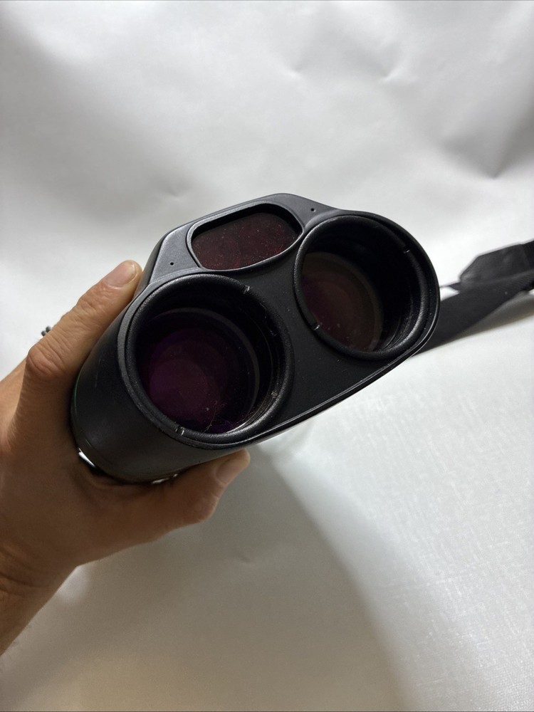 AT Night Jaguar Night Vision Goggles