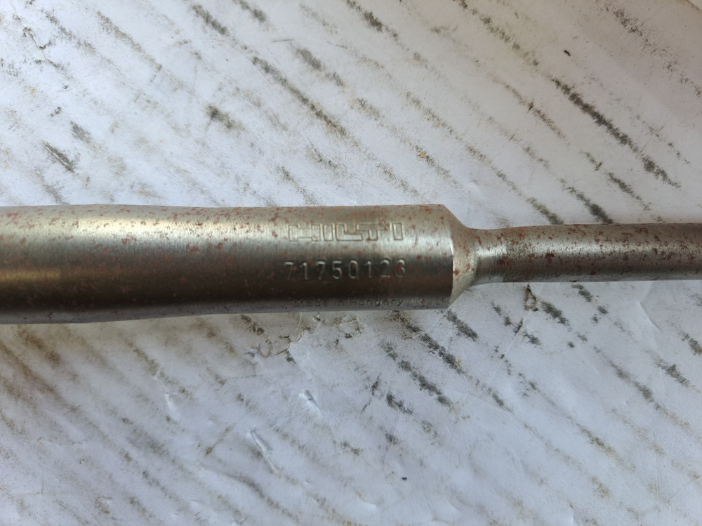 Hilti 71750123 Bushing Tool