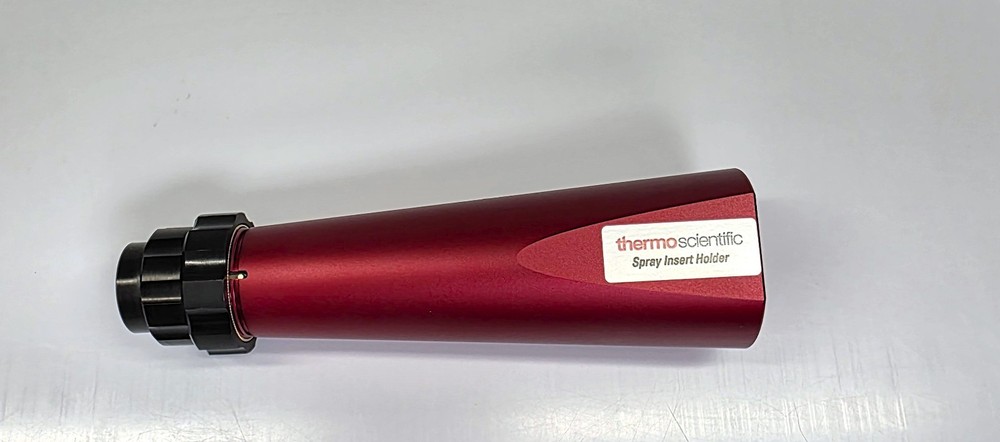 Thermo Scientific API spray insert / H-ESI spray insert with Holder