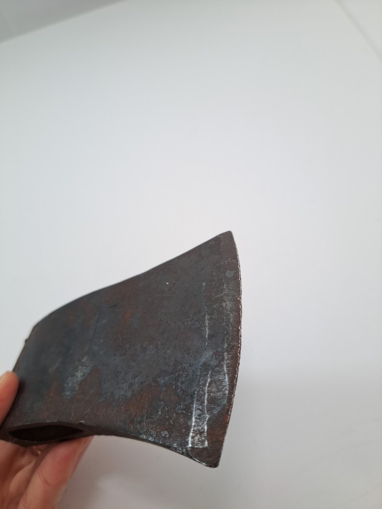 1.5 lb Forged Axe Head