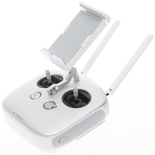 DJI Lightbridge 2 — Remote Control Ground Unit (GL858A)(DJI Service Replacement)