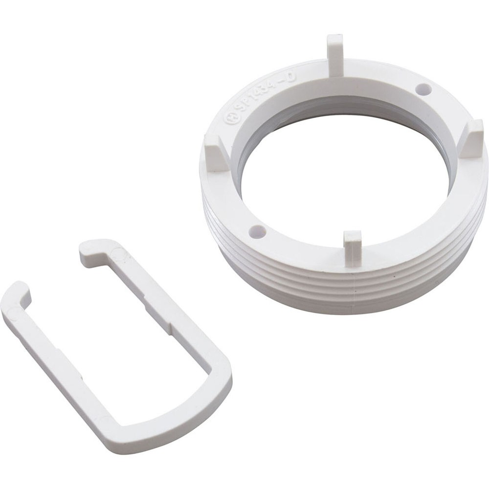 Lock Ring/Ret Clip Kit