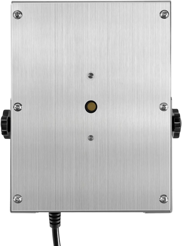 Kitchen Timer for Cooking - 4 Channel Commercial Kitchen Timer