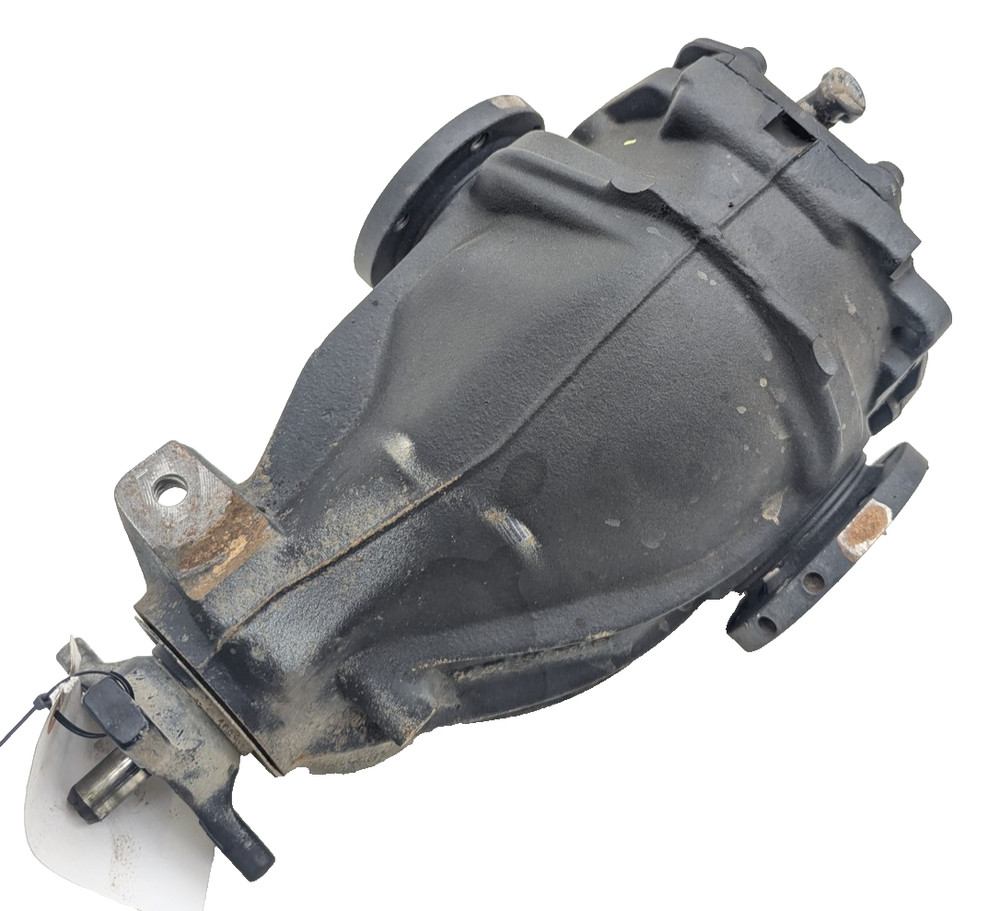 2000-2002 Mercedes C230 Rear Differential Diff 3.27