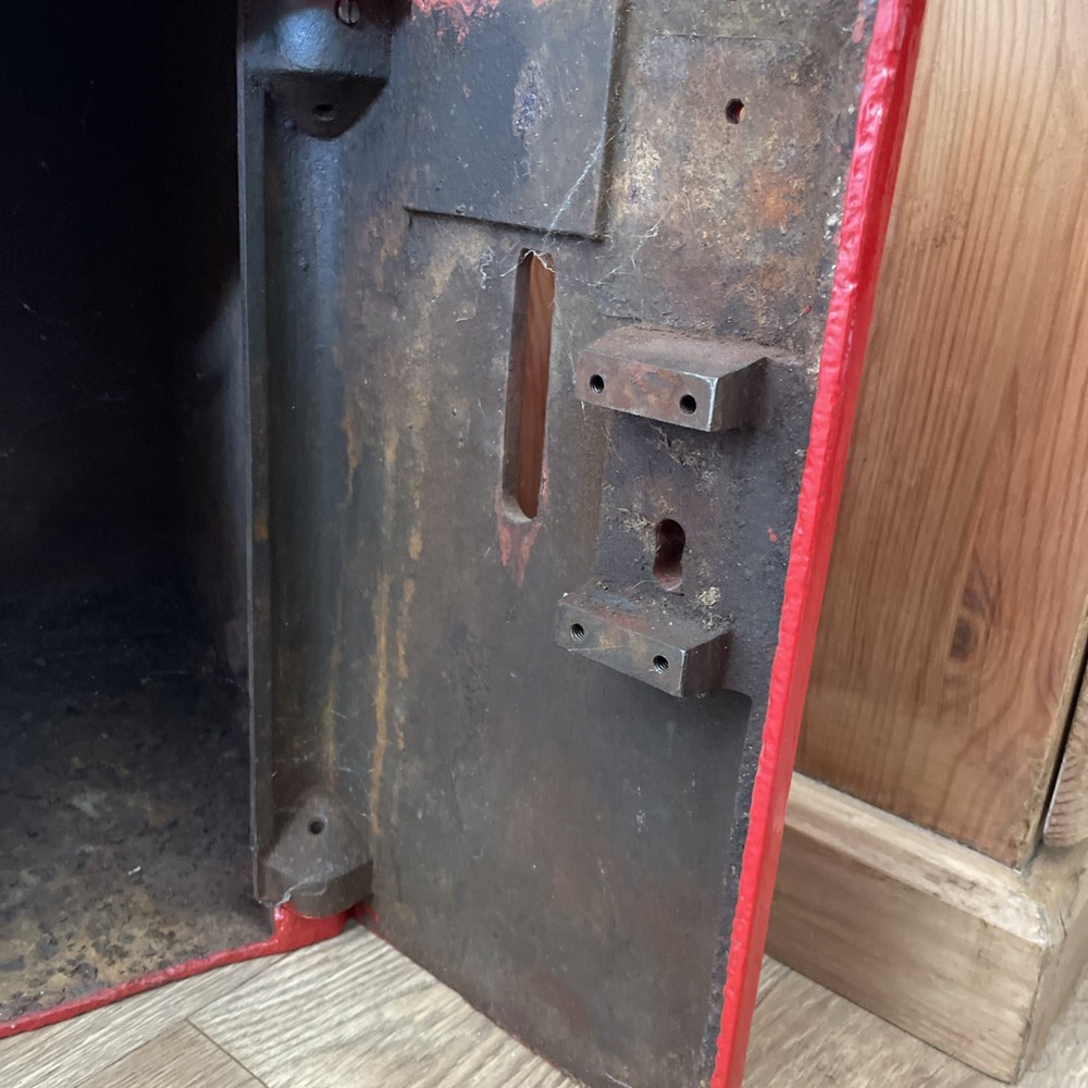 Original GR Post Office Postbox