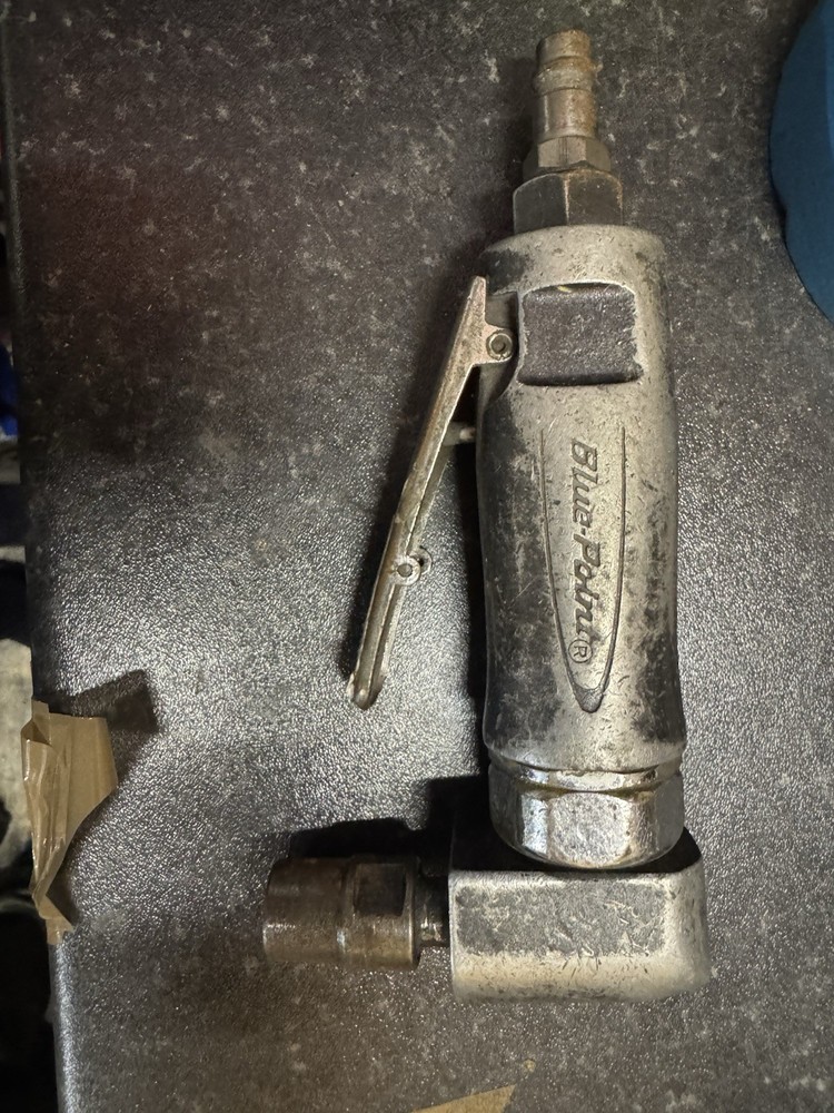 Blue Point Air 90 degree drill