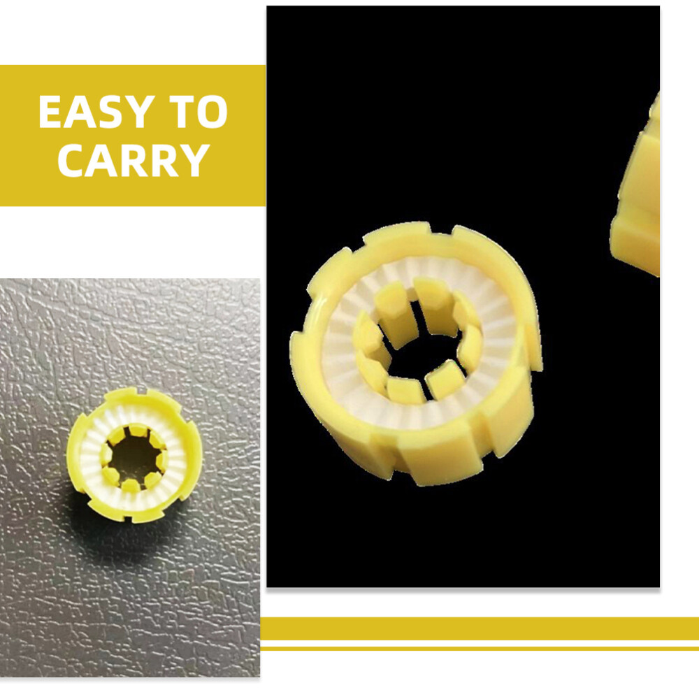 5 Pcs Life Jacket Bobbin Inflatable Vest Automatic Inflator Bobbins