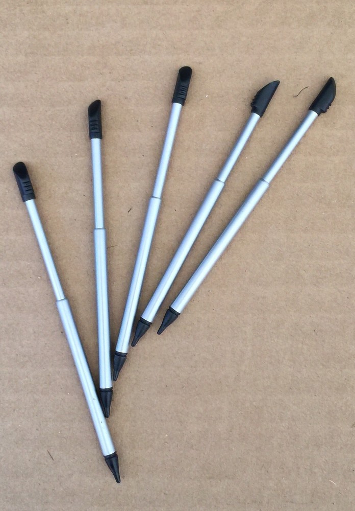 Lots of (5) Getac Touch Screen Pen