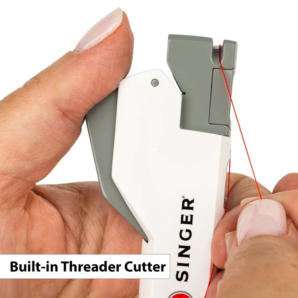 Singer Needle Threader Assistant