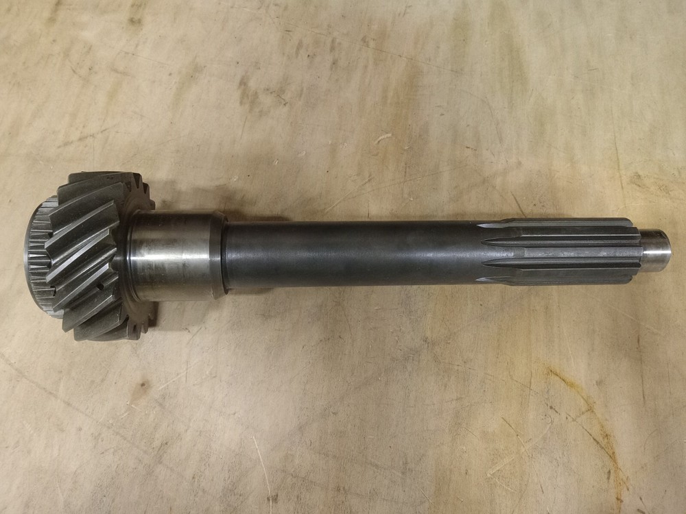 Eaton transmission input shaft 4301633