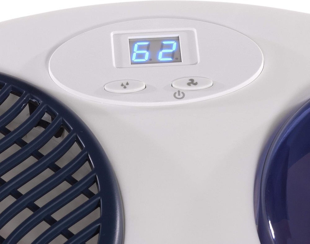 AIRCARE 7D6 100 Tabletop Humidifier