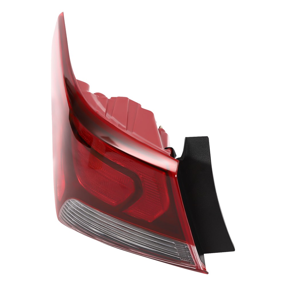 Outer Tail Light For Hyundai Accent 2018 2019 2020 Left Driver Side Tail Lamp