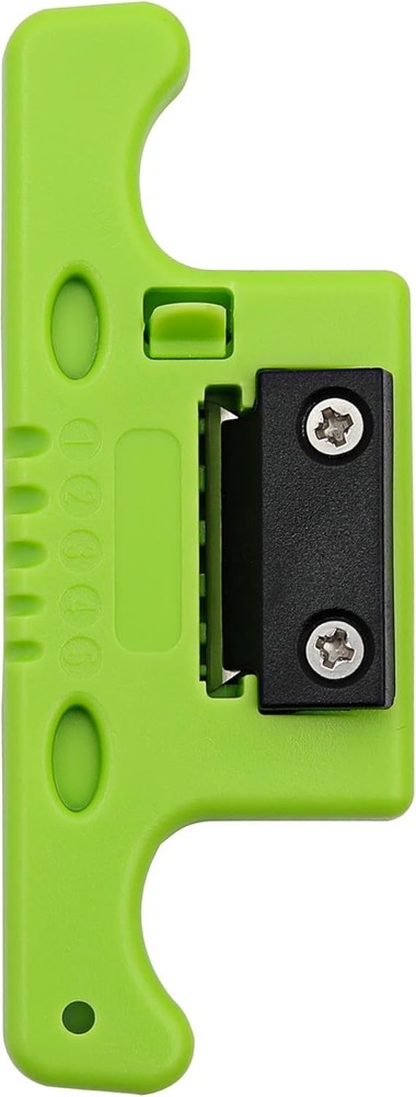 Fiber Optical Cable Stripping Tool Loose Tube Buffer Mid-Span Access Tool 1.9...