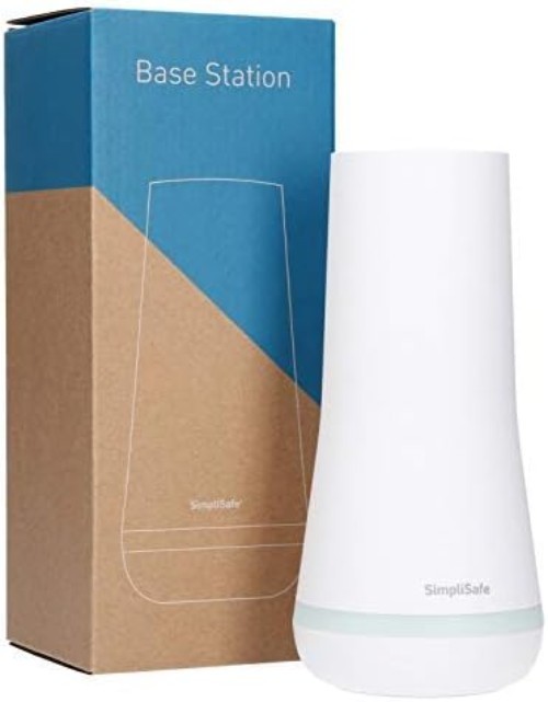 Base Station Replacement