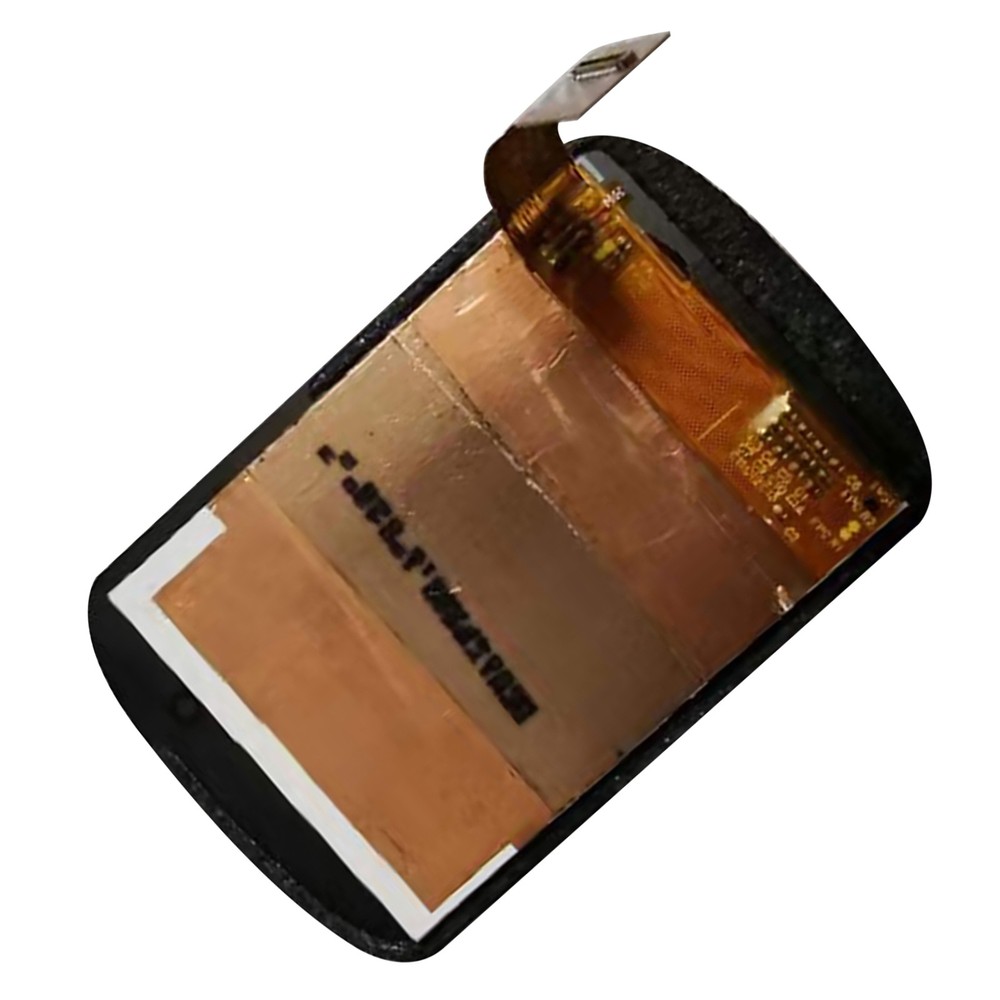 Front Display LCD Screen Digitizer For Garmin Edge 530 GPS Cycling Computer