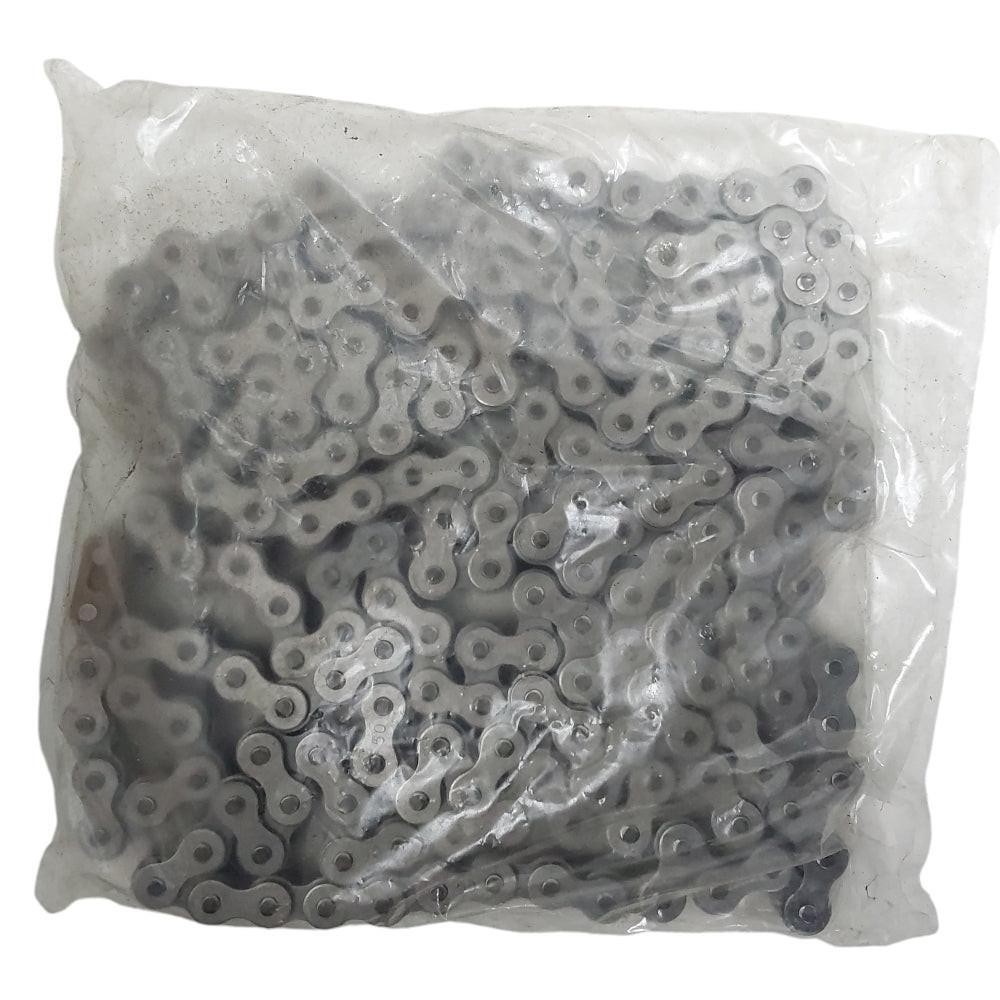 #50 Roller Chain x 3 Foot Plus Connecting Link