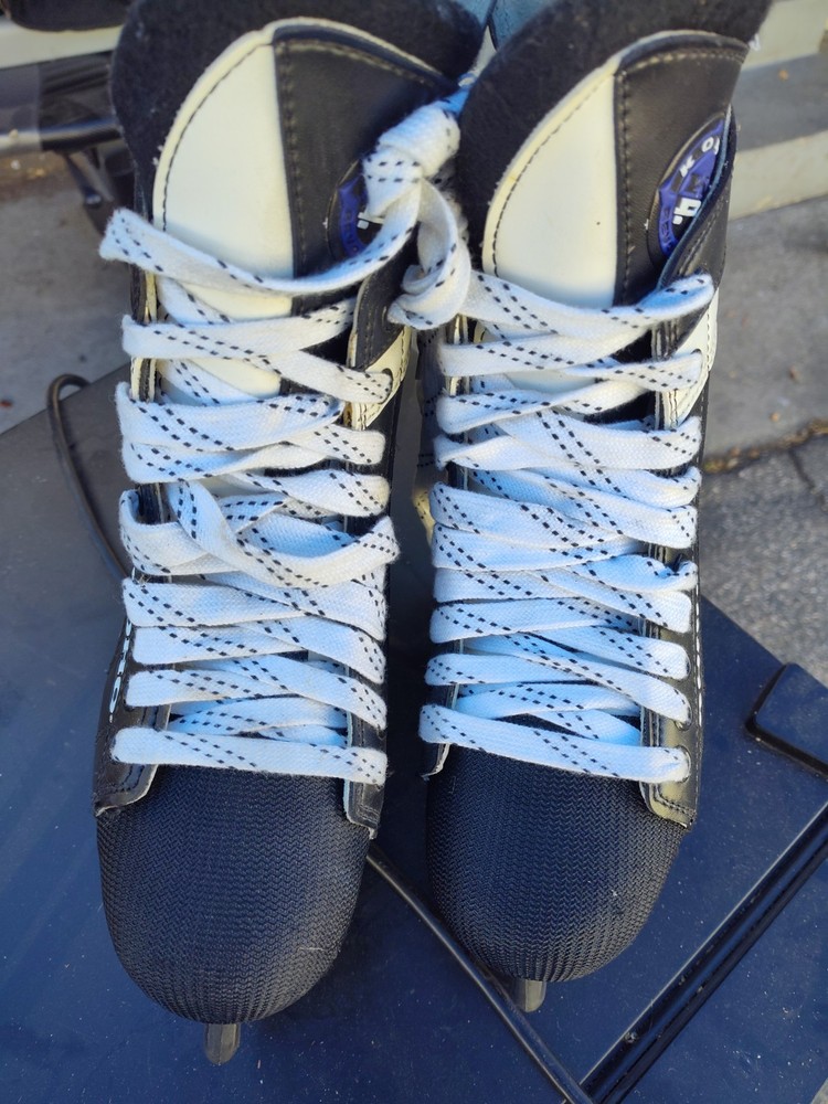 Koho Ice Skates 2220