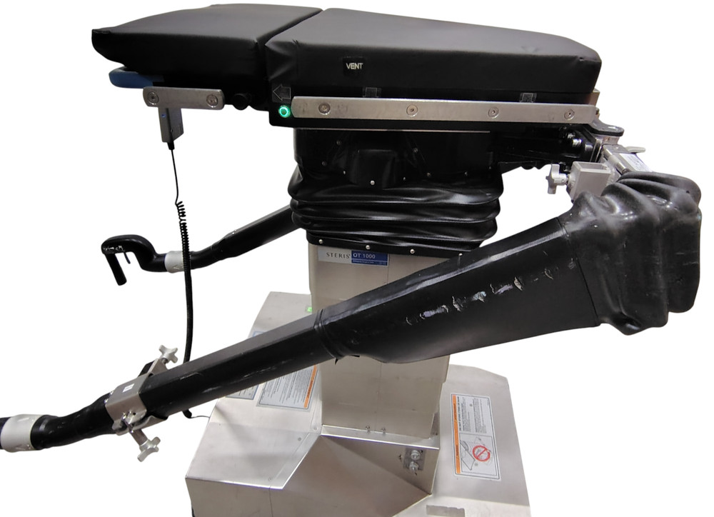 Steris OT1000 Orthopedic Table with Controller