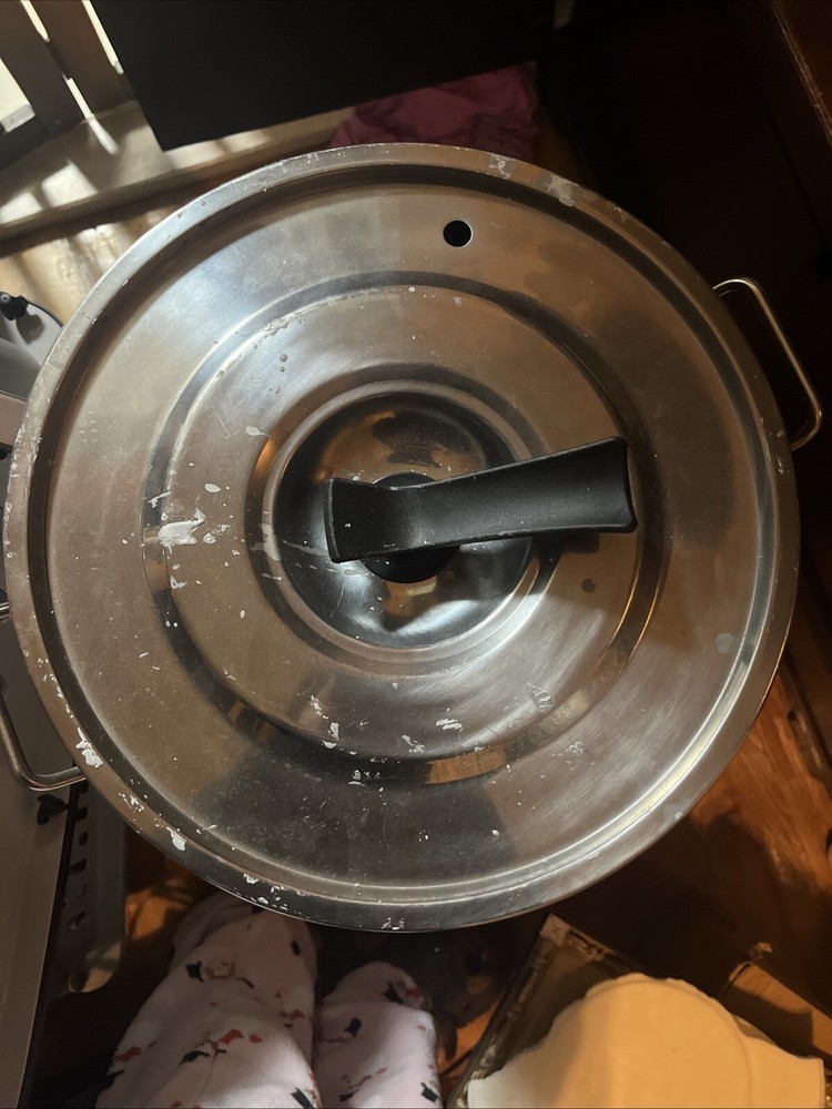 Pow’r Pot Wax Melter