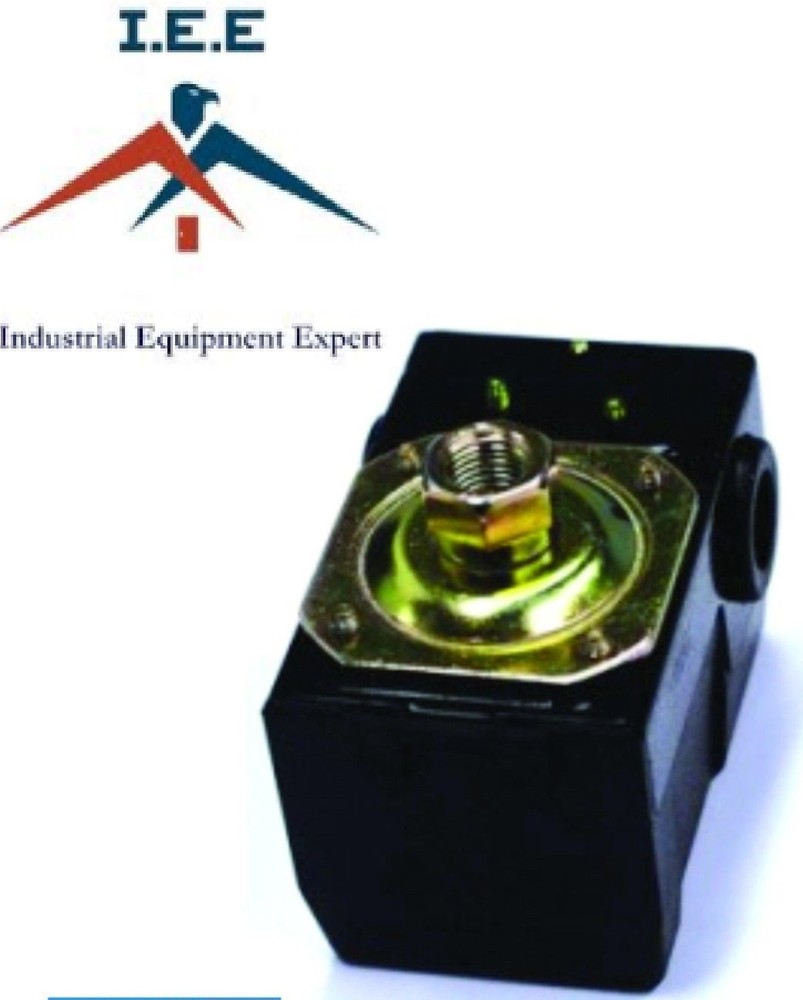 LEFOO LF10-W Water Pressure Switch