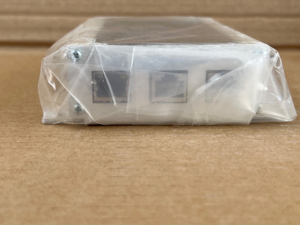 Crestron CEN-IDOCV-B-S Control Interface 6502686