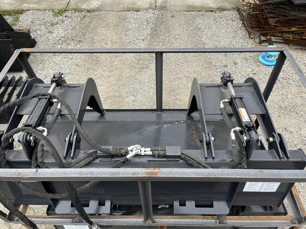 RWM Wolverine Grapple Cylinder Shield Kit
