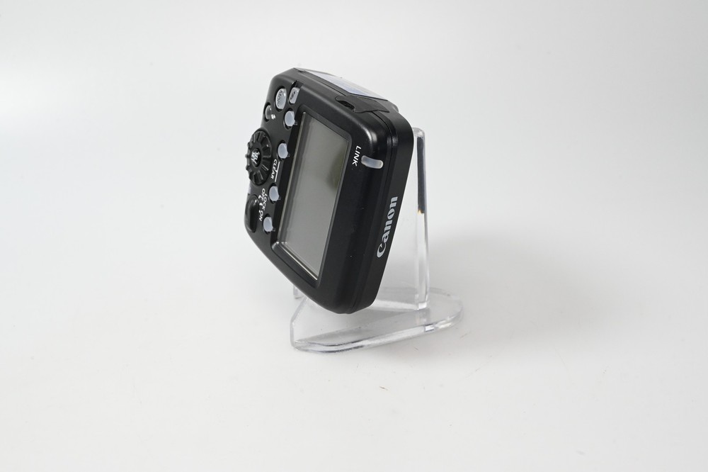 Canon ST-E3-RT Speedlite Transmitter STE3RT #G461