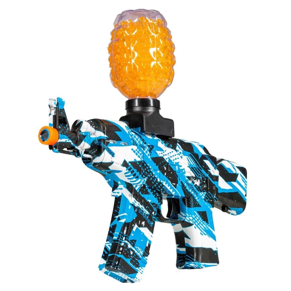 NEW GELSTRIKE Apex AK Rapid Blaster - Blue