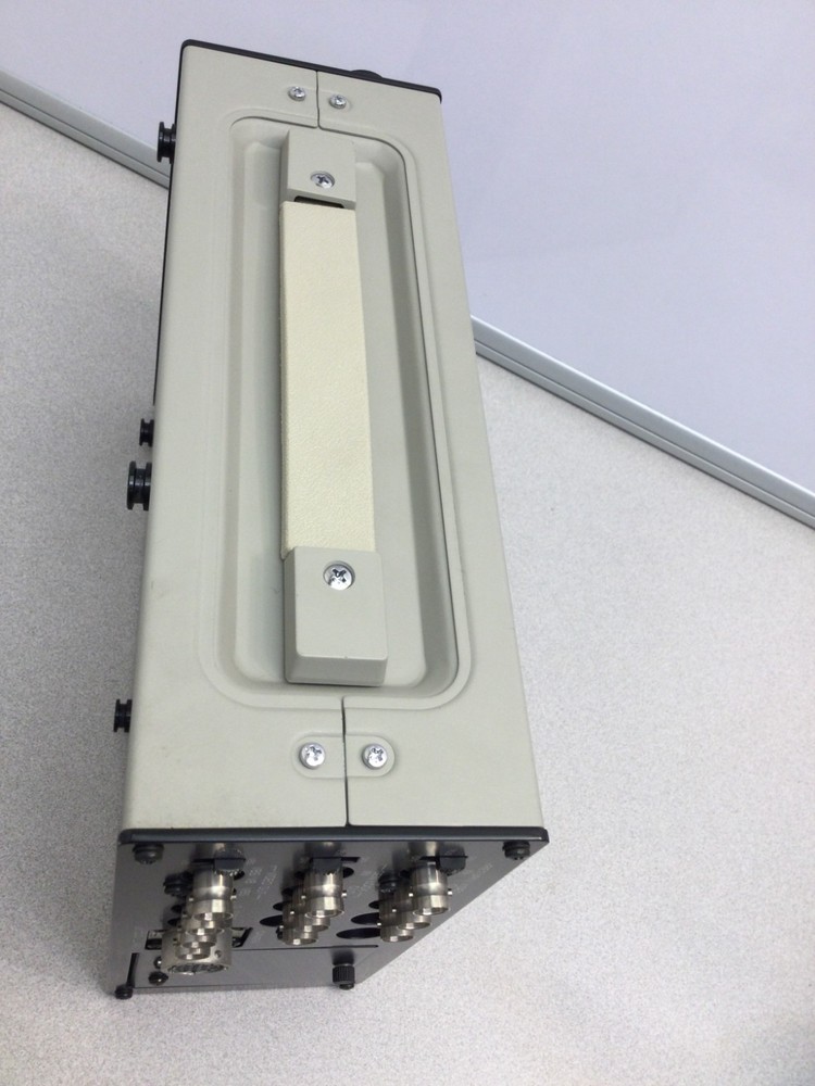 Sony Camera Control Unit Model CCU-M3