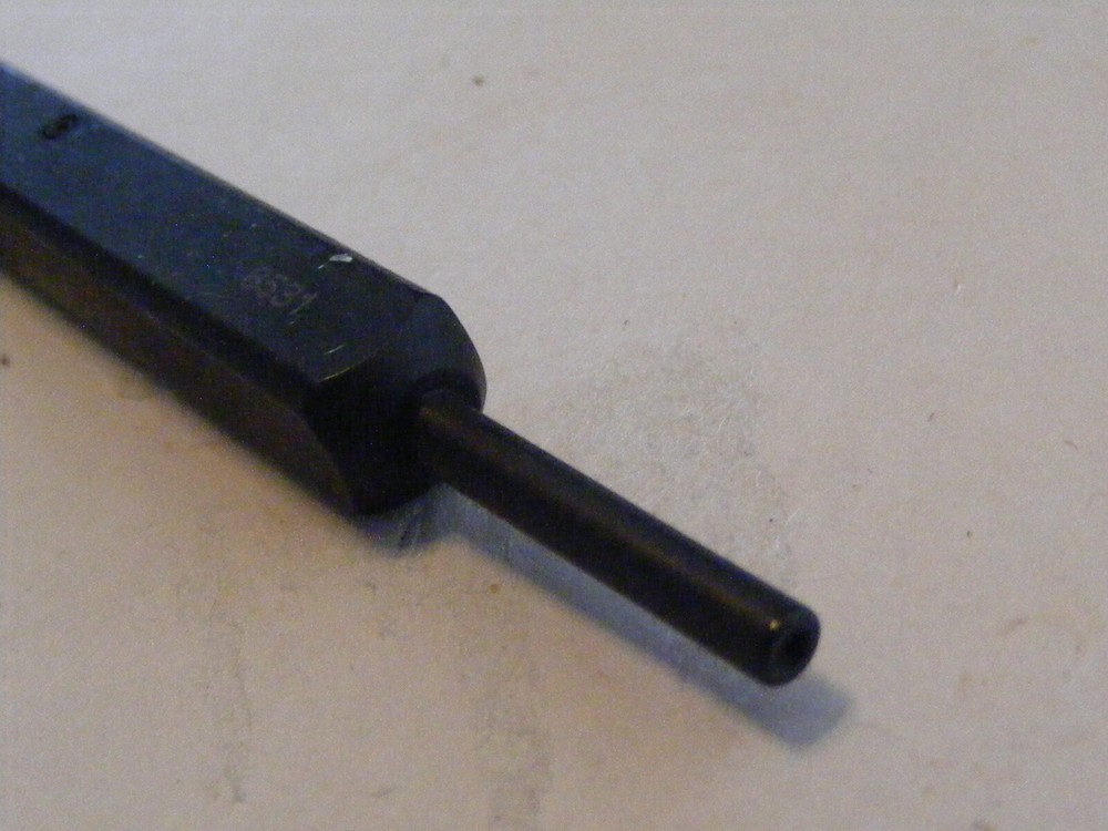 AMP Hand Crimp Removal Tool 265964-1-B