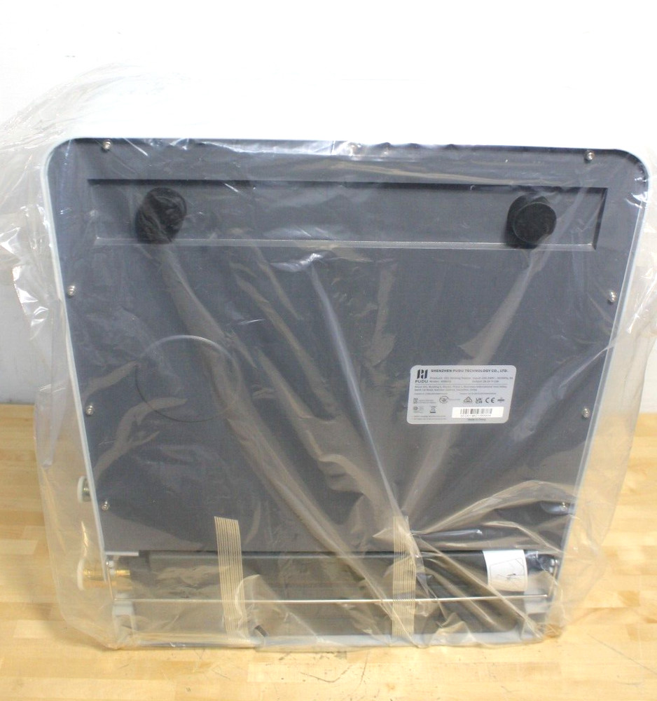 PUDU CC1 SDBC01 Docking Station