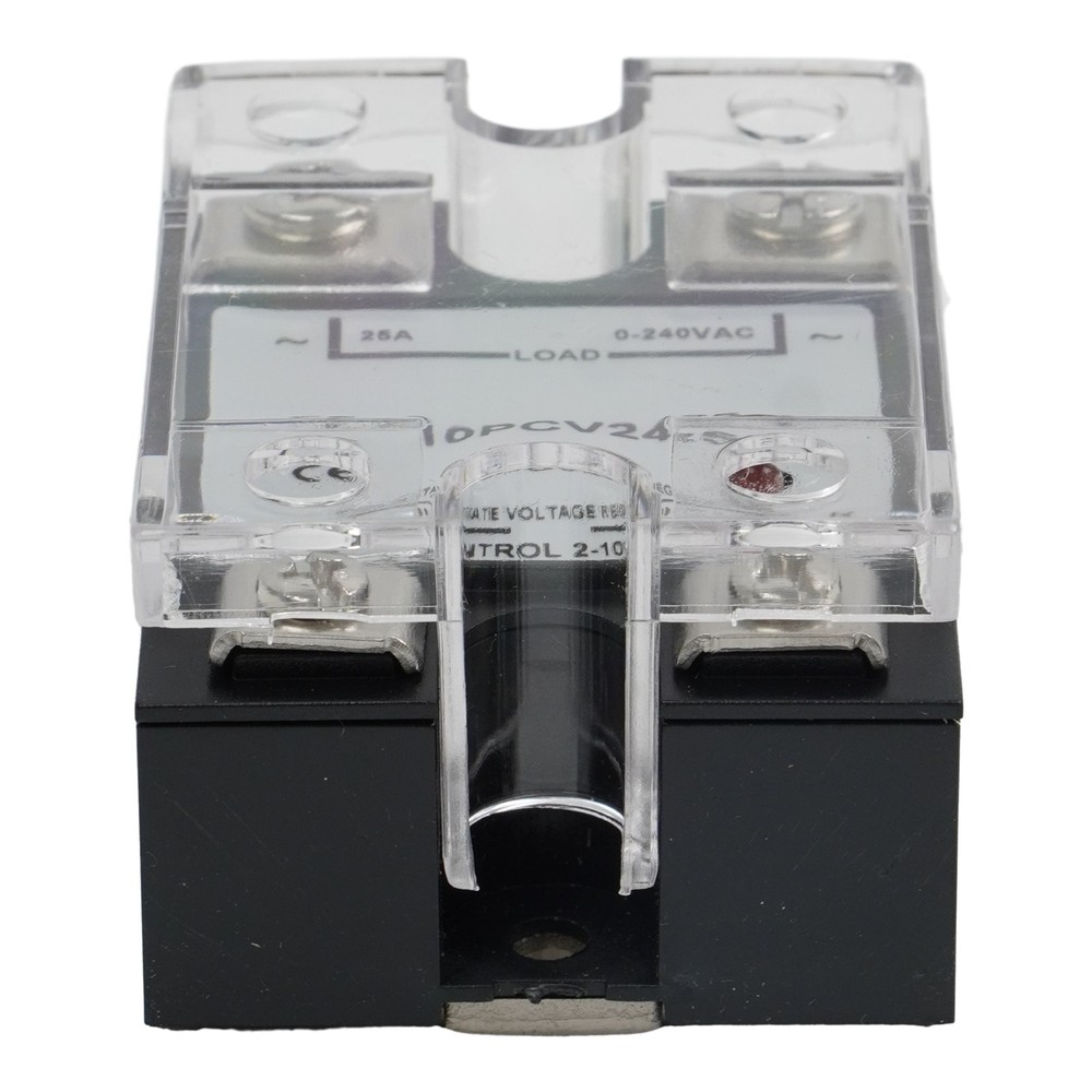 Proportional Controller Control Relay 25A 240V Replace Crydom 10PCV2425