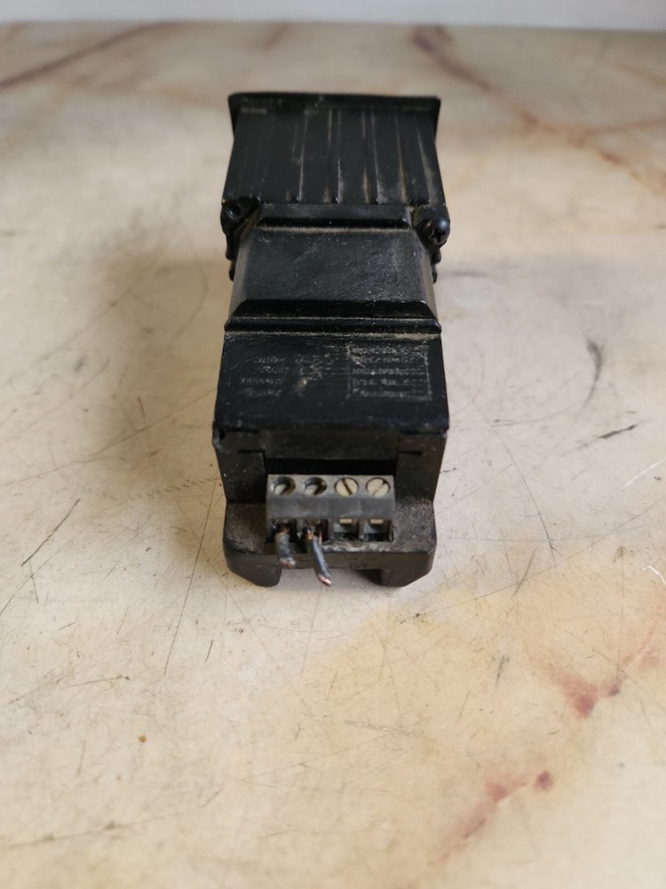 RED LION CONTROLS CUBC0000 COUNTER MODULE - NICE TAKE OUT!
