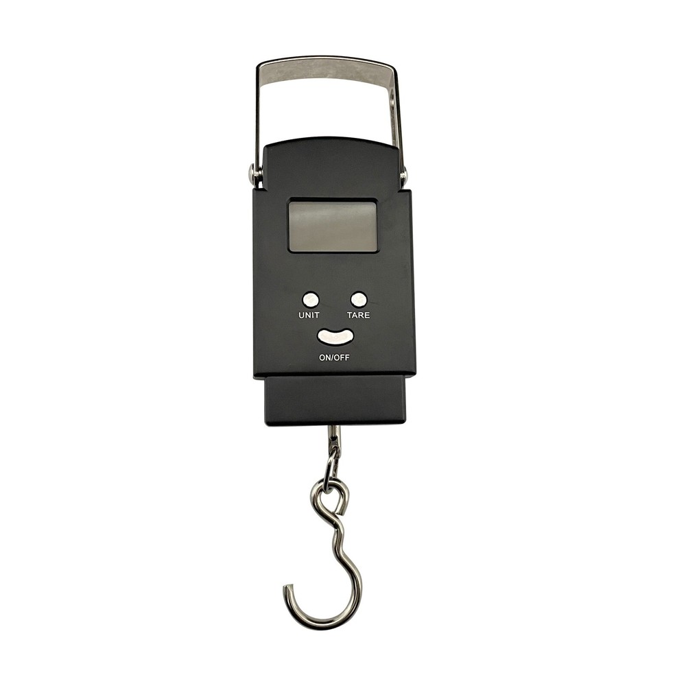 Portable Electronic Scale Household Handheld Electronic Weighing Scale