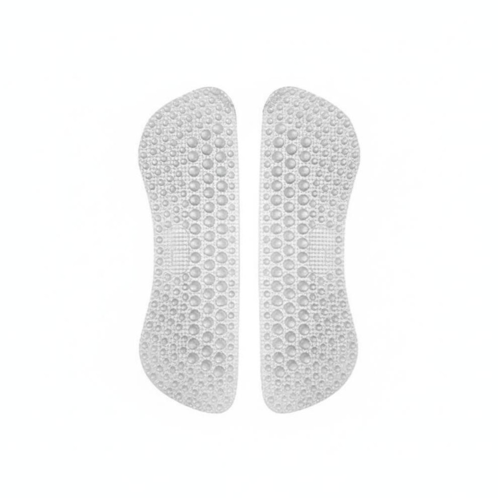 Waterproof ski snowboard grip pad