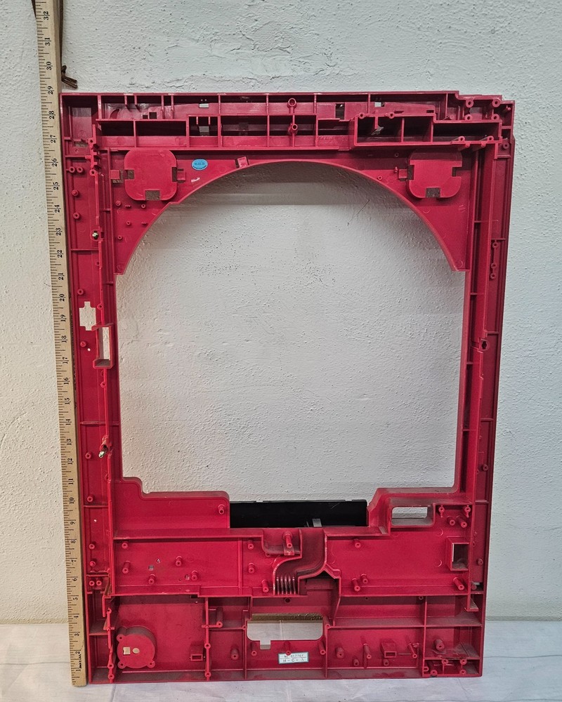 DAIDO GS Pachinko Machine Front Door FRAME Assembly