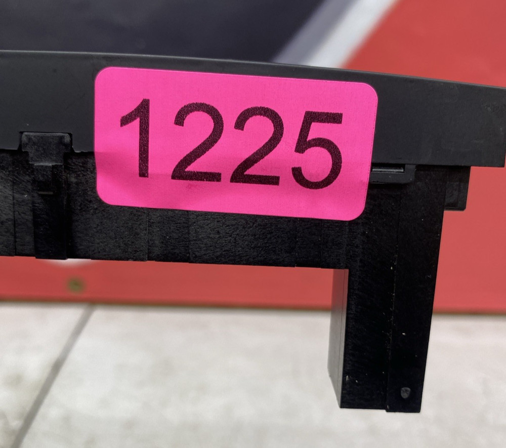2010 Porsche Carrera 997.2 Control Element Combination Switch 99761355900