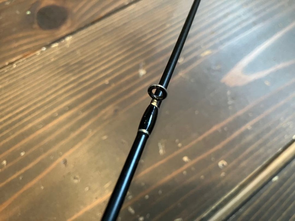 Super SIDEWINDER EMB-602ML ​​Entry model Bait model