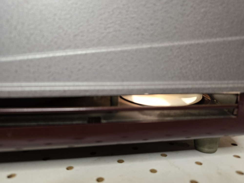 1960s design KINDERMANN-AUTOMATIC 300, Not tested!!