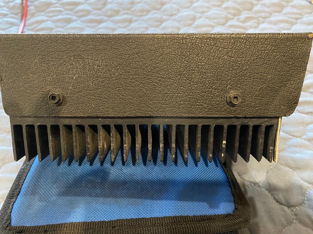 Texas Star DX250 Linear Amplifier