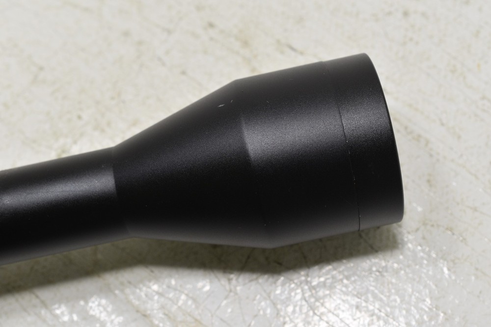 Weaver 849900 3-9x40 scope China