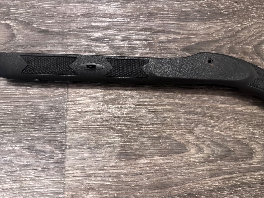 CVA Percussion Rifle Bobcat Stock