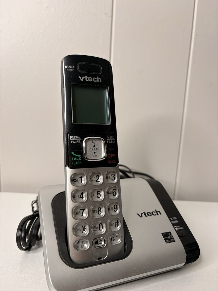 New VTech CS6719 Cordless Phone
