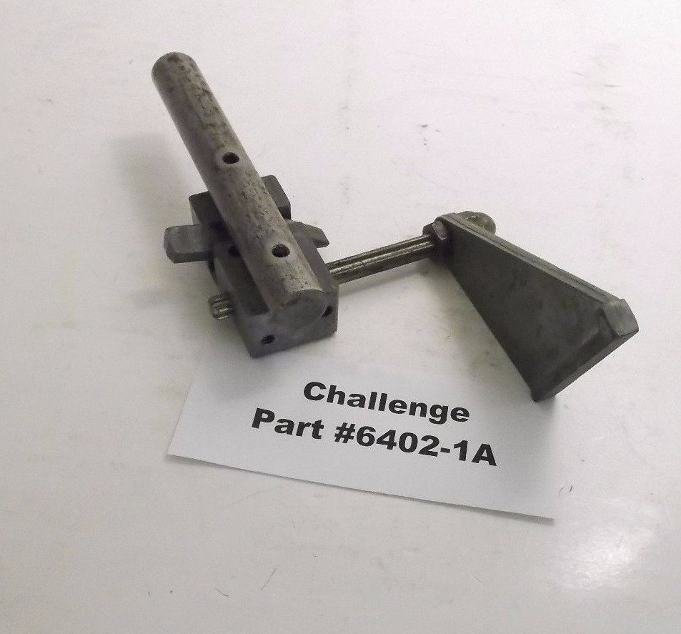 Challenge 6402-1A - Prepaid Shipping