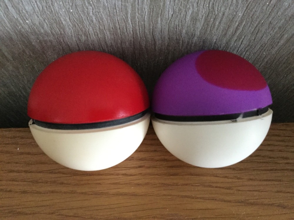 Pokemon Trainer Kit (Rare)