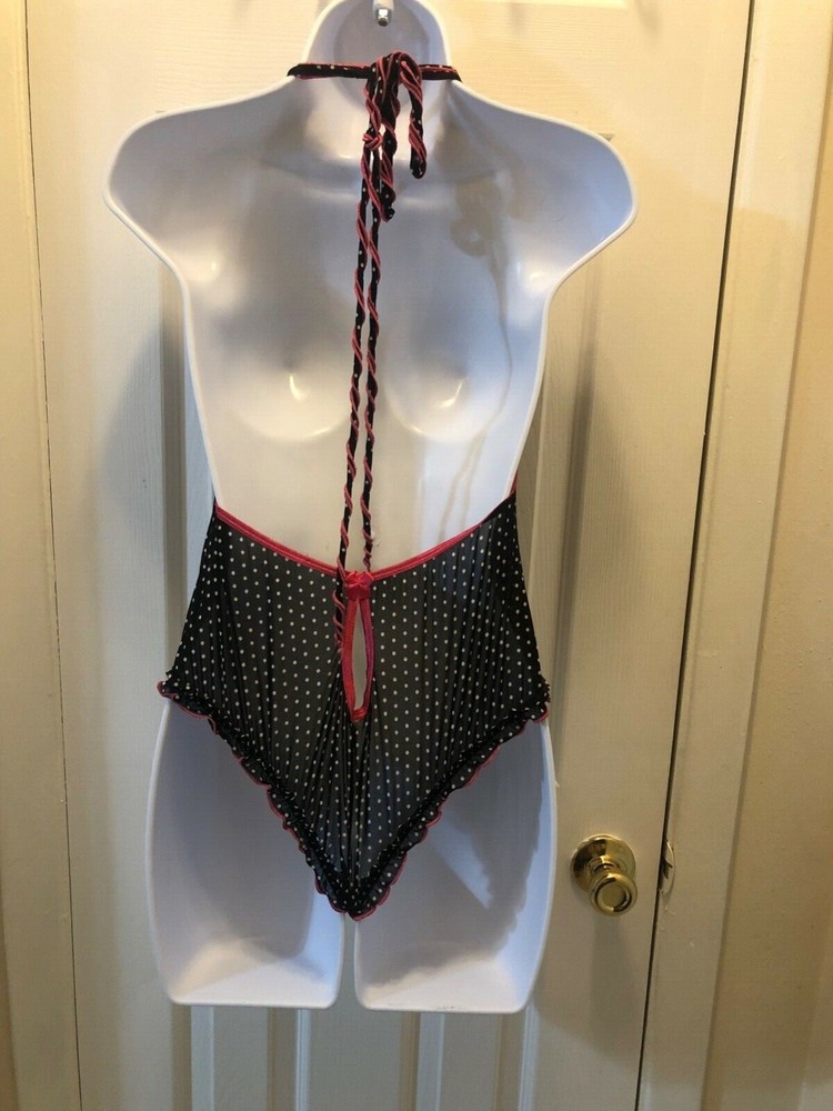 OS exotic dancewear