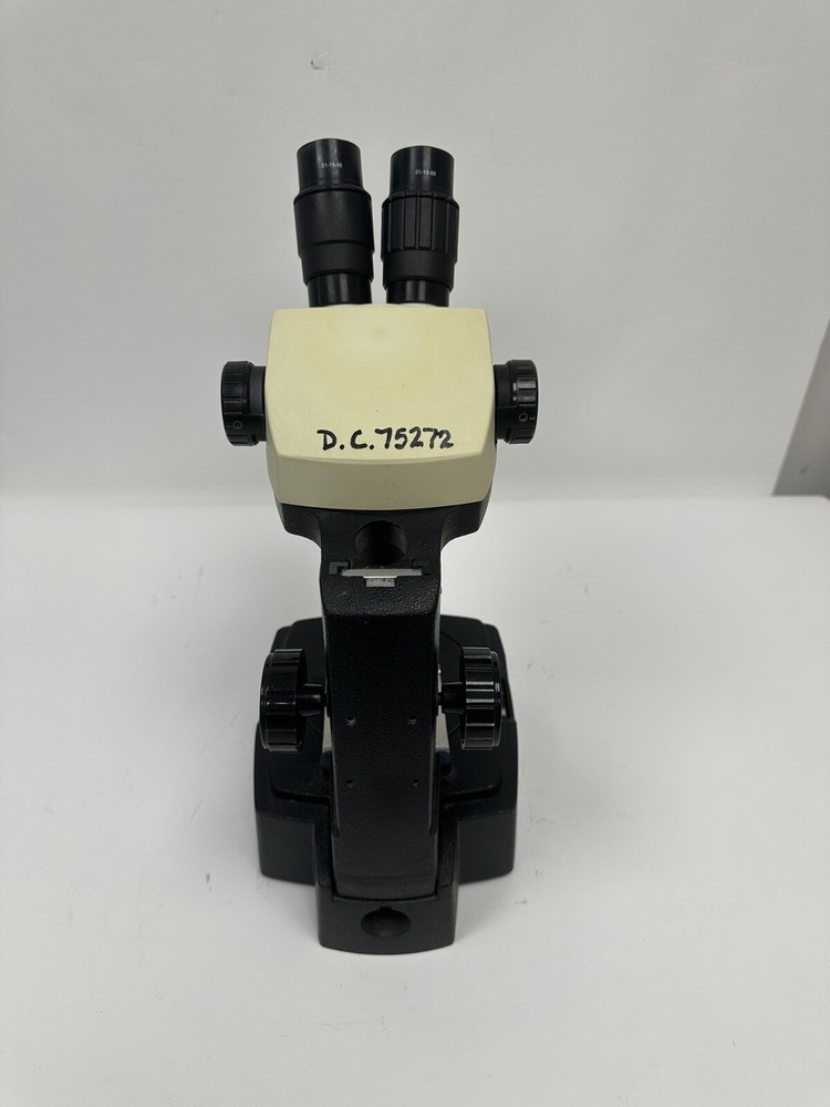 Leica SteroZoom 6 Plus - WF 10X/21