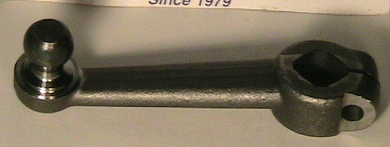 1928-1931 Model A Ford Shortened Pitman Arm