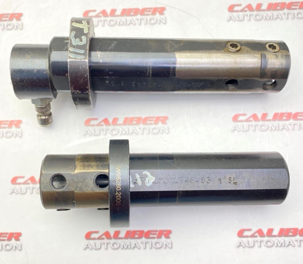 EA 48-93 1" SL Tool Holder (USED)