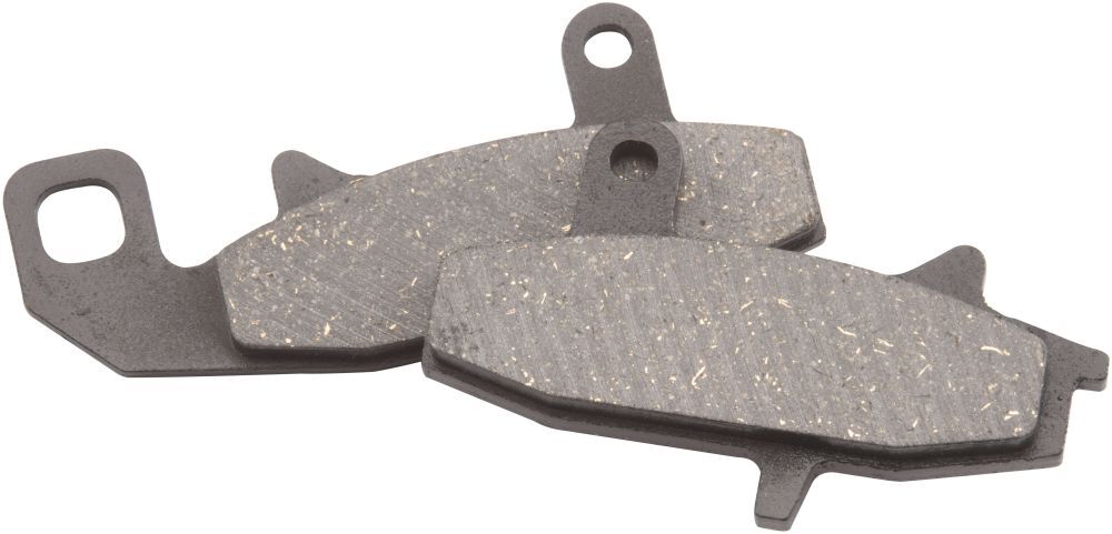EBC Sport Carbon X Pad Front - FA147X